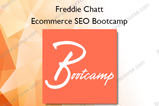 Ecommerce SEO Bootcamp