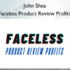 Faceless Product Review Profits