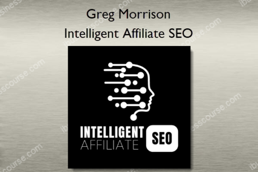 Intelligent Affiliate SEO