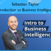 Introduction to Business Intelligence