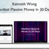 Manifest Massive Money In 30 Days