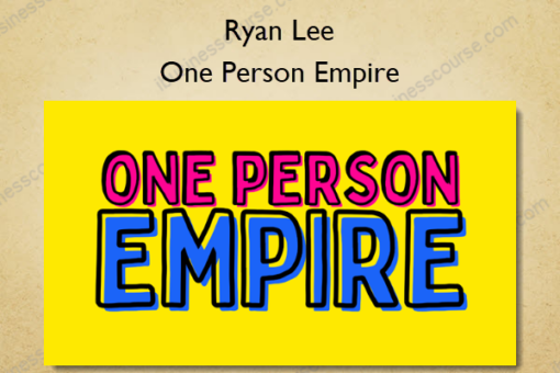 One Person Empire