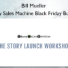 Story Sales Machine Black Friday Bundle