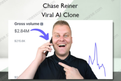 Viral AI Clone – Chase Reiner