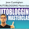 AUTOBLOGGING Masterclass