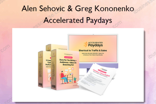 Accelerated Paydays