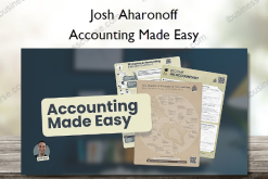 Accounting Made Easy