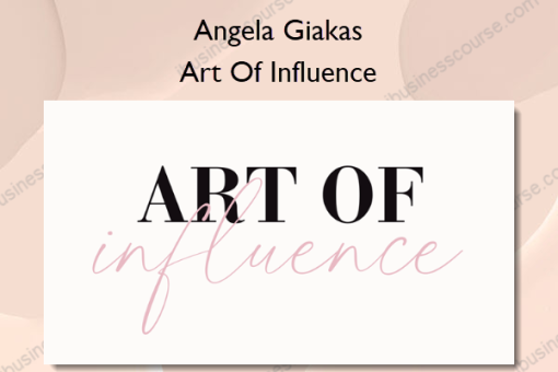 Art Of Influence