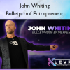 Bulletproof Entrepreneur