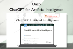 ChatGPT for Artificial Intelligence