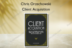 Client Acquisition