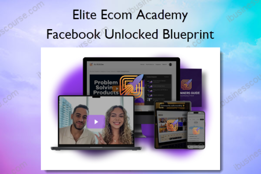 Facebook Unlocked Blueprint