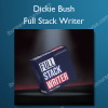 Full Stack Writer