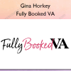 Fully Booked VA