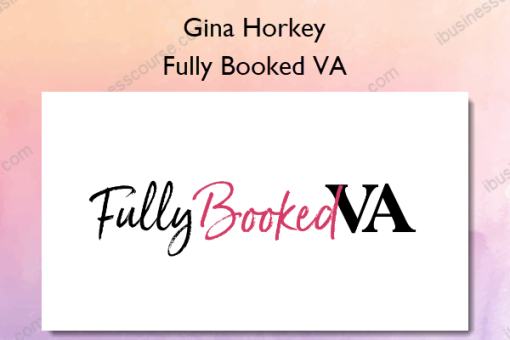 Fully Booked VA