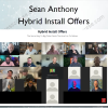 Hybrid Install Offers