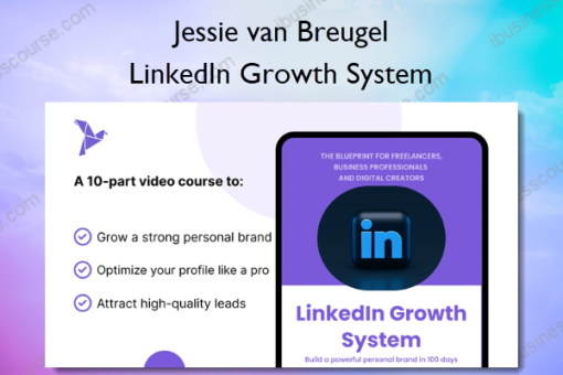 LinkedIn Growth System