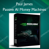 Passive AI Money Machines