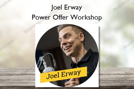 Power Offer Workshop