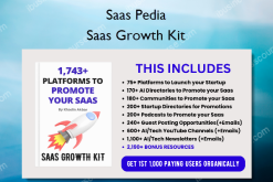 Saas Growth Kit