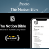 The Notion Bible