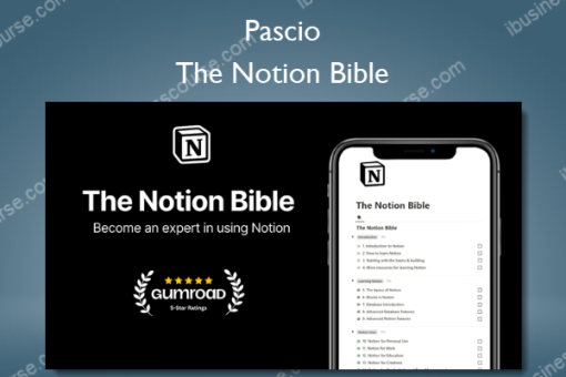 The Notion Bible