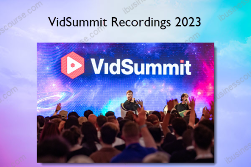 VidSummit Recordings 2023