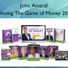 Winning The Game of Money 2024