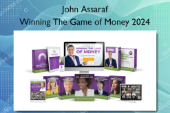 Winning The Game of Money 2024