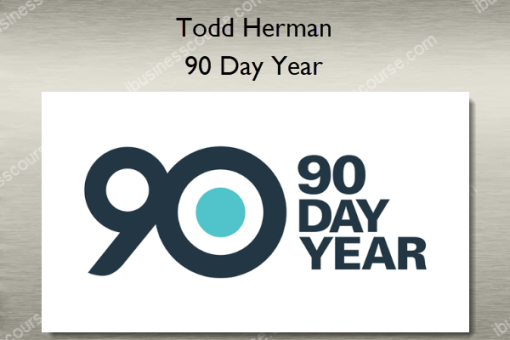 90 Day Year