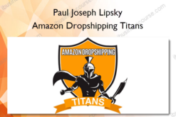 Amazon Dropshipping Titans