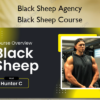 Black Sheep Course