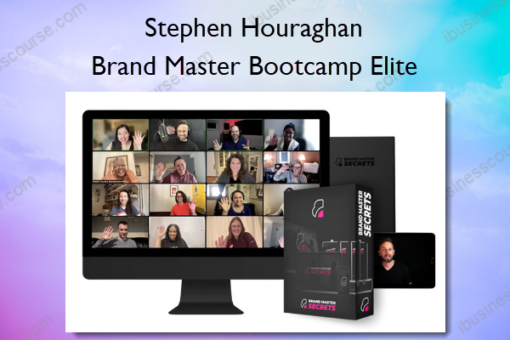 Brand Master Bootcamp Elite