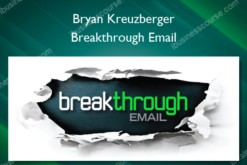 Breakthrough Email