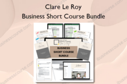 Business Short Course Bundle