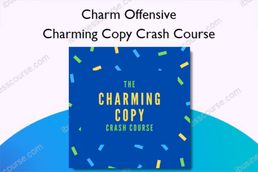 Charming Copy Crash Course