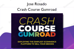 Crash Course Gumroad