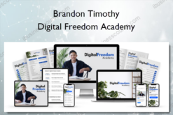 Digital Freedom Academy