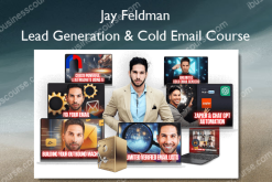 Lead Generation & Cold Email Course