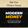 Modern Money