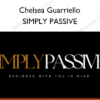 SIMPLY PASSIVE