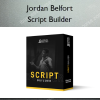 Script Builder