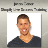 Shopify Live Success Training