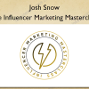 The Influencer Marketing Masterclass