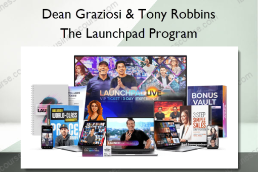 The Launchpad Program