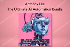 The Ultimate AI Automation Bundle