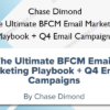 The Ultimate BFCM Email Marketing Playbook + Q4 Email Campaigns