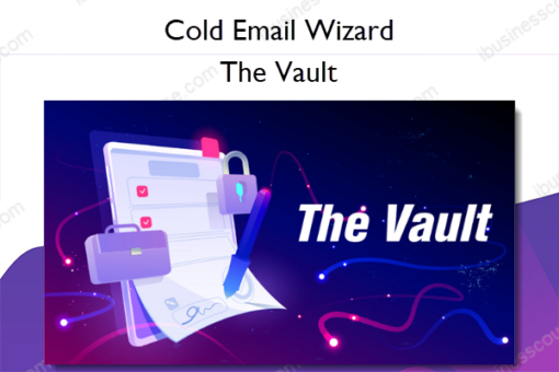 The Vault