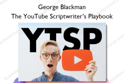 The YouTube Scriptwriter’s Playbook