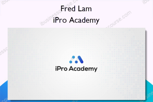 iPro Academy